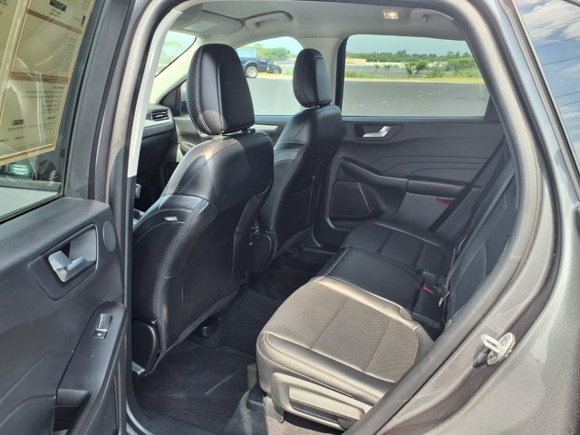 Certified 2021 Ford Escape SEL w/ Technology Package FWD image 22