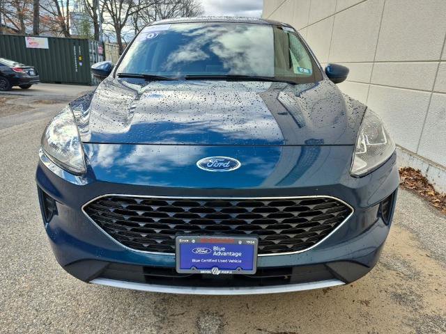 Certified 2020 Ford Escape SE image 6