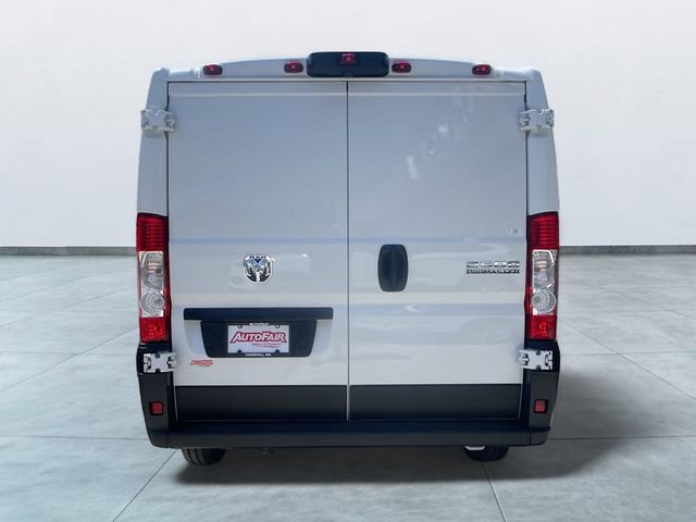 Used 2025 RAM ProMaster 2500 w/ Convenience Group FWD image 6