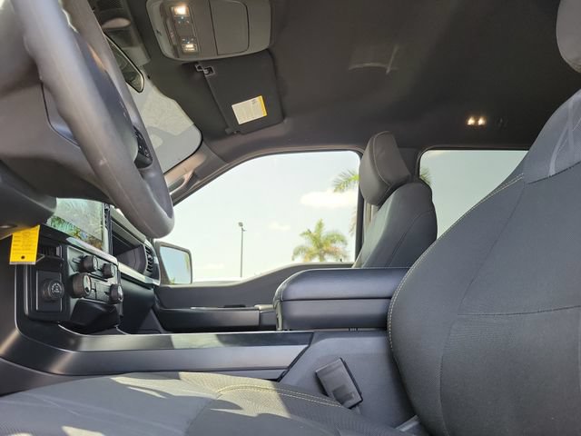 Certified 2024 Ford F150 STX RWD image 17