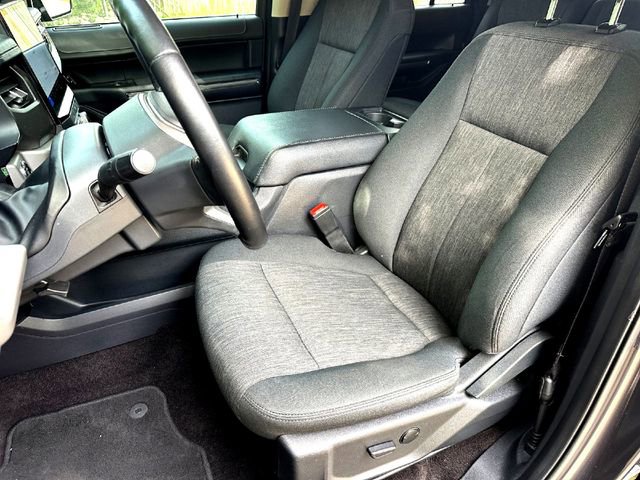 Certified 2022 Ford Expedition XLT RWD image 9