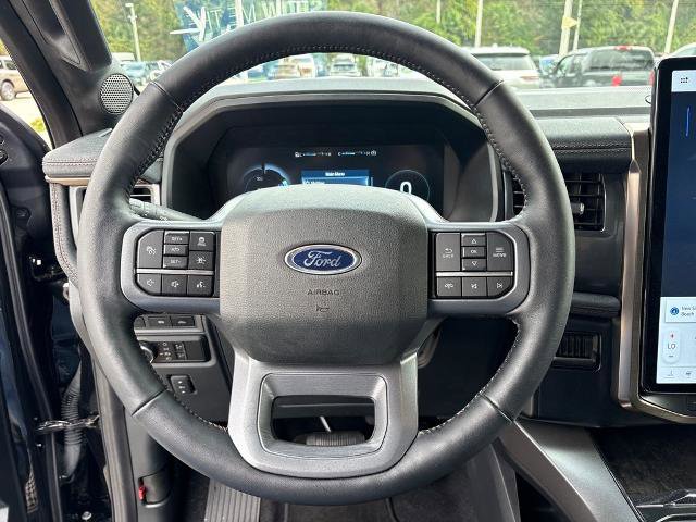 Certified 2023 Ford F150 Lightning Lariat image 17