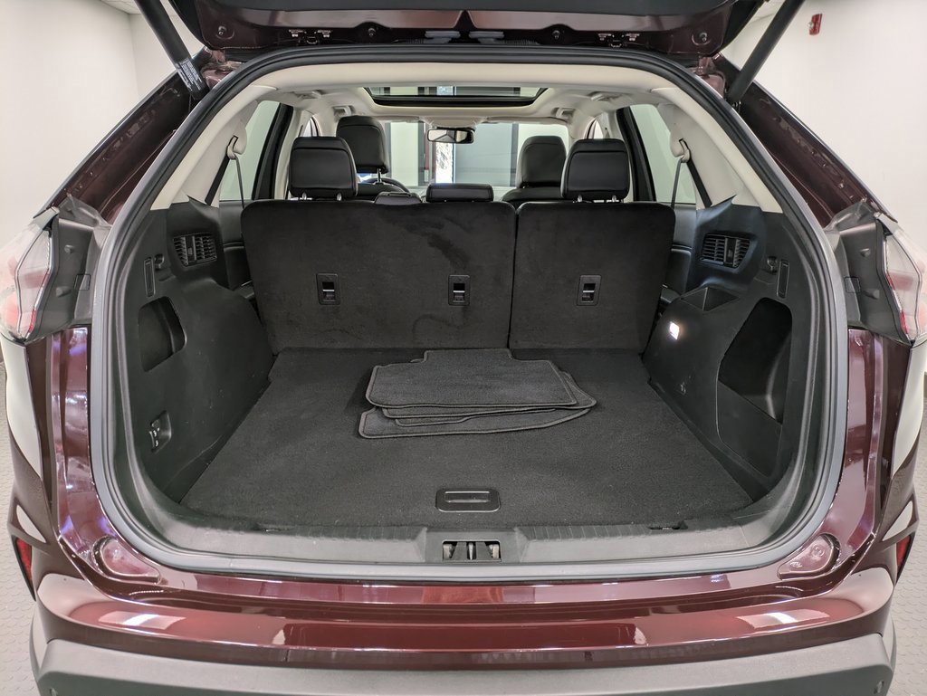 Certified 2022 Ford Edge SEL w/ Convenience Package image 24