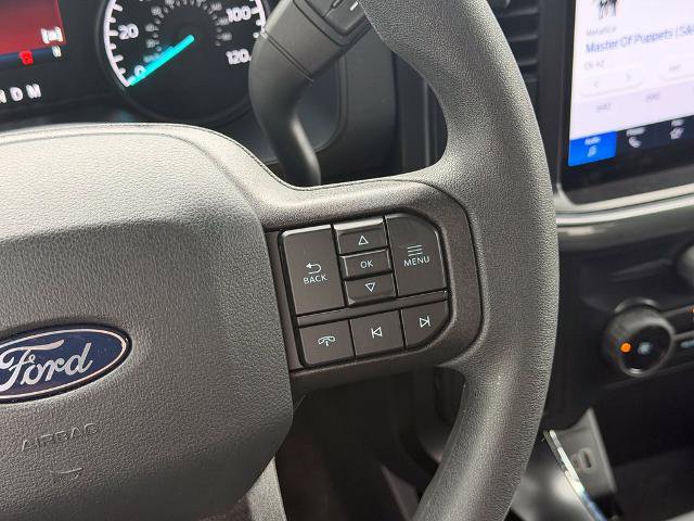 Certified 2026 Ford F150 STX AWD/4WD image 15