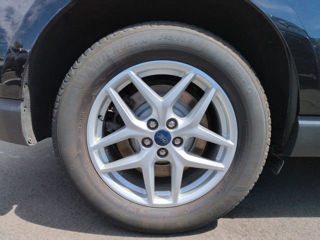 Certified 2021 Ford Edge SEL w/ Convenience Package AWD/4WD image 12