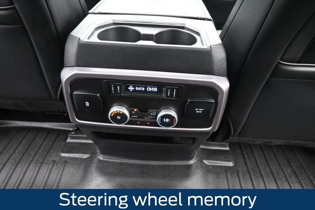 Certified 2021 Ford Expedition Platinum AWD/4WD image 22
