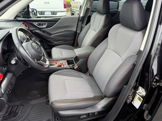 Used 2021 Subaru Forester Sport w/ Popular Package #2 image 20