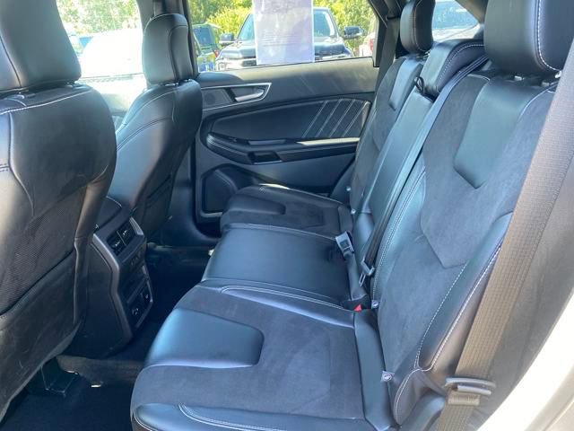 Certified 2022 Ford Edge ST w/ Equipment Group 401A image 13