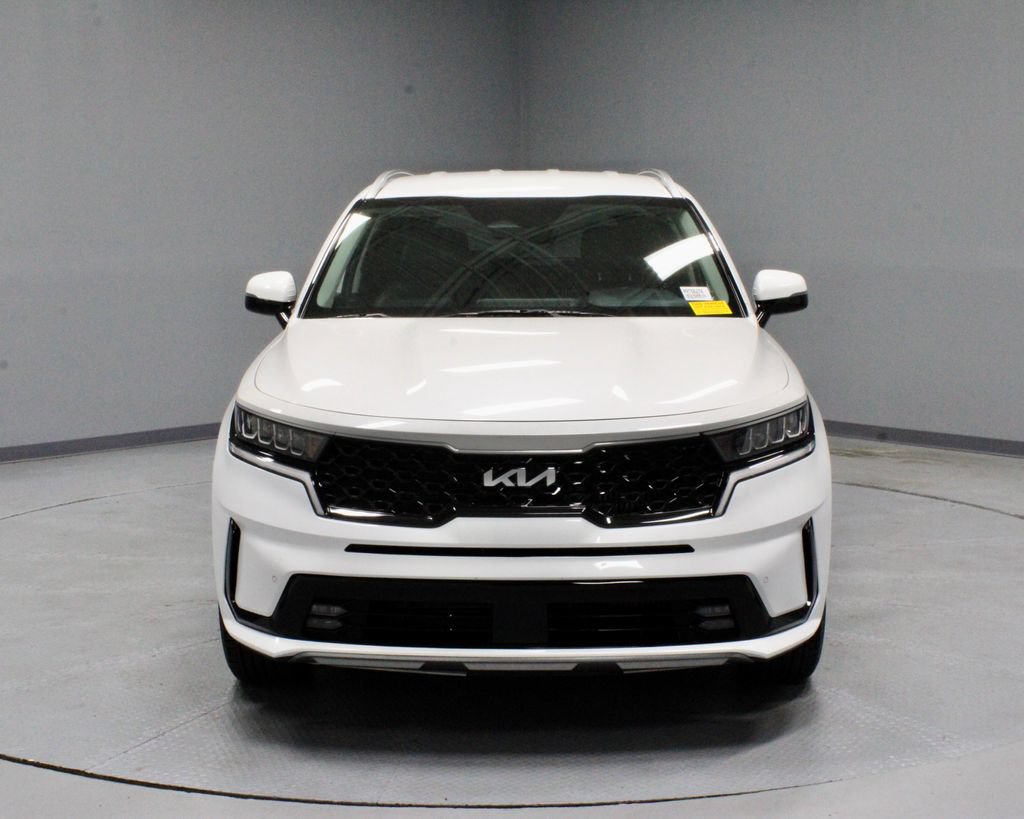 Used 2022 Kia Sorento EX AWD/4WD image 7