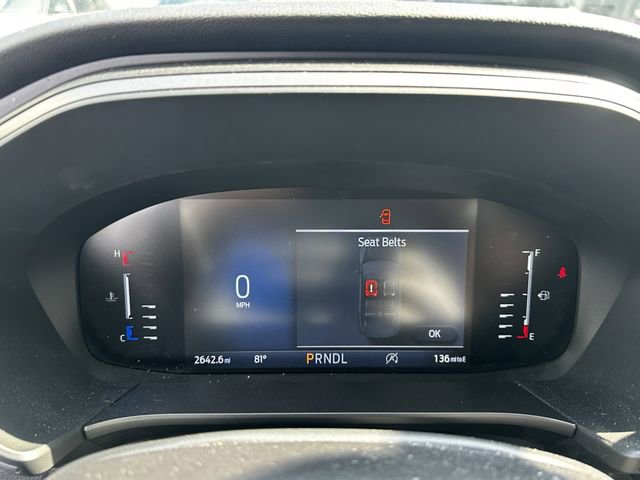 Certified 2024 Ford Escape Active AWD/4WD image 20