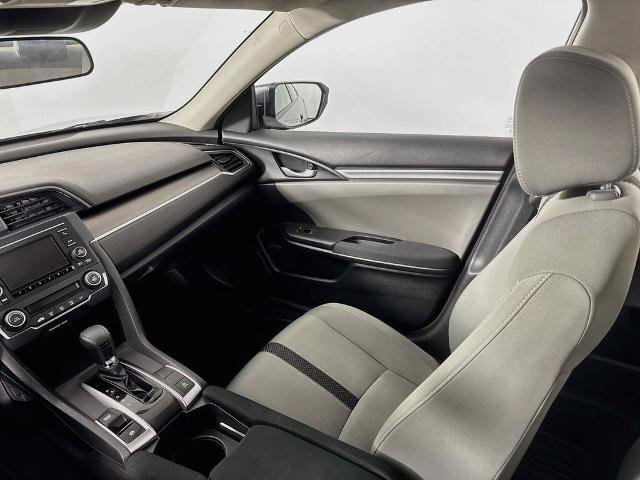 Used 2020 Honda Civic LX image 22