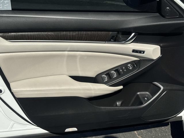Used 2021 Honda Accord EX-L image 19