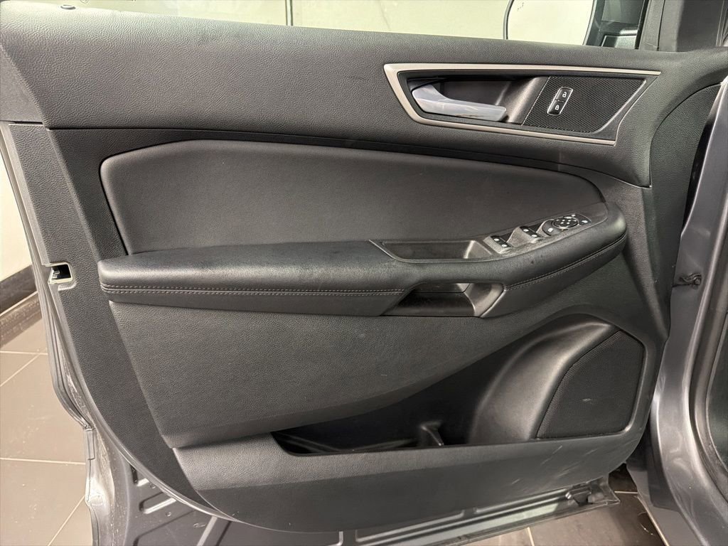 Certified 2023 Ford Edge SEL w/ Convenience Package AWD/4WD image 28