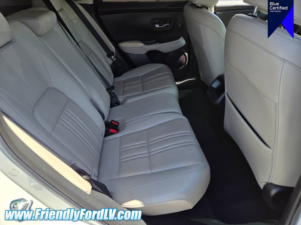 Used 2023 Honda HR-V EX-L image 14