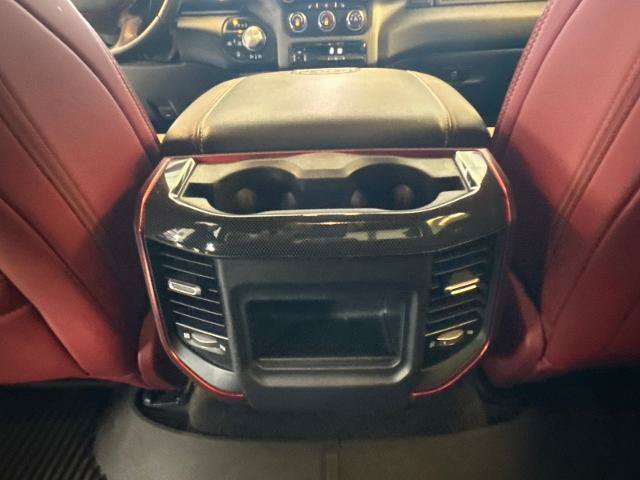 Used 2022 RAM 1500 Rebel w/ Rebel Level A Equipment Group AWD/4WD image 22