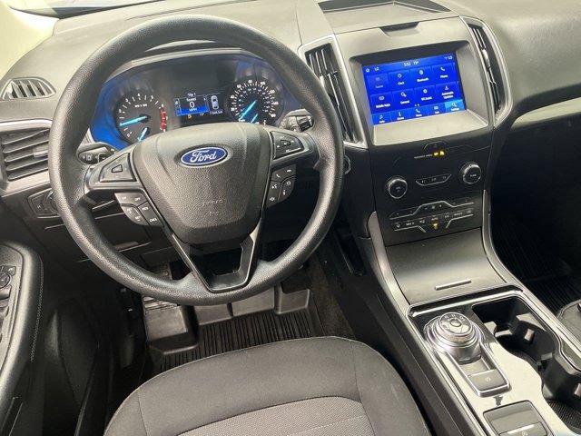 Certified 2020 Ford Edge SE AWD/4WD image 13