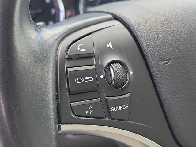 Used 2020 Acura MDX SH-AWD w/ Technology Package image 24