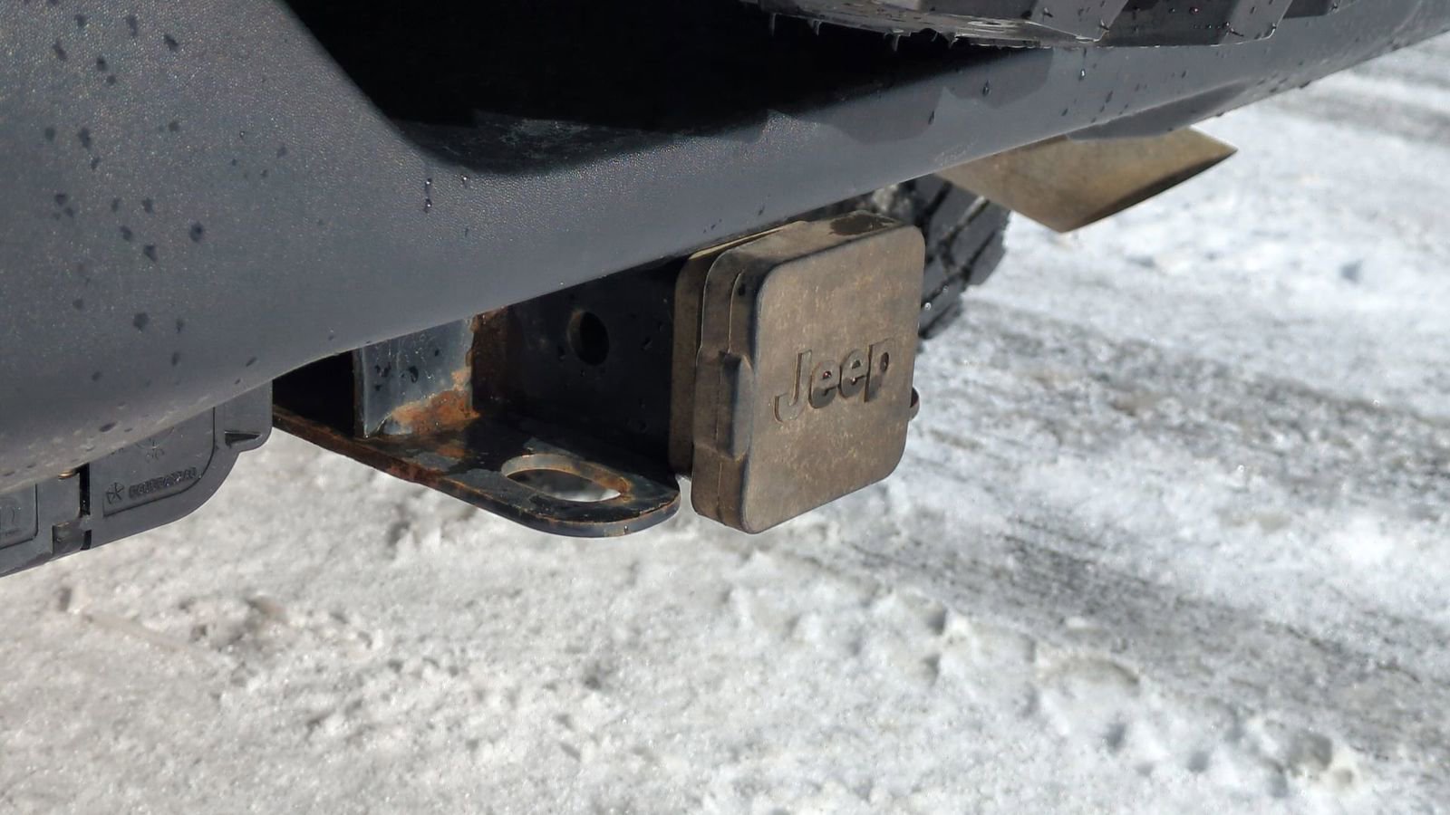 Used 2020 Jeep Wrangler Unlimited Sport image 40