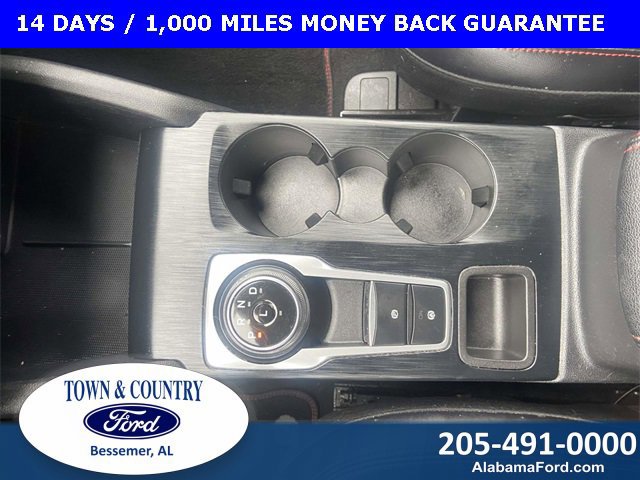 Certified 2023 Ford Escape ST-Line w/ Tech Pack #1 image 27