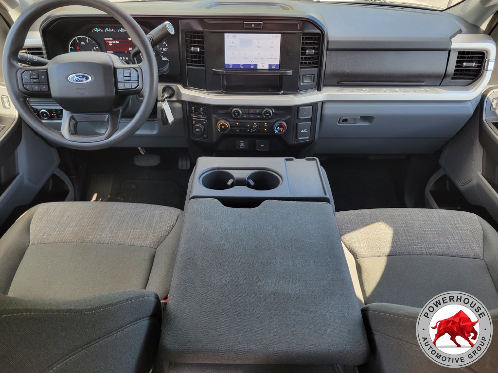 Certified 2025 Ford F350 XLT AWD/4WD image 18