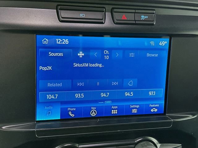 Certified 2023 Ford F150 XL w/ STX Appearance Package image 22