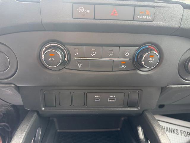 Used 2024 Nissan Frontier S w/ S Utility Package RWD image 21