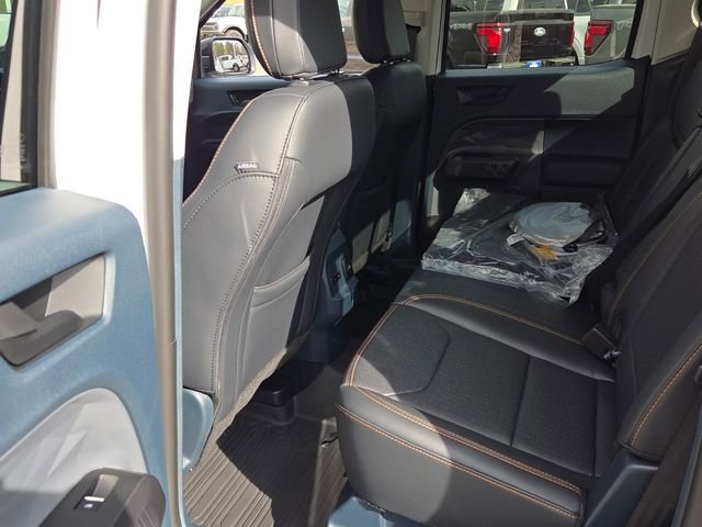 Certified 2025 Ford Maverick Tremor image 13