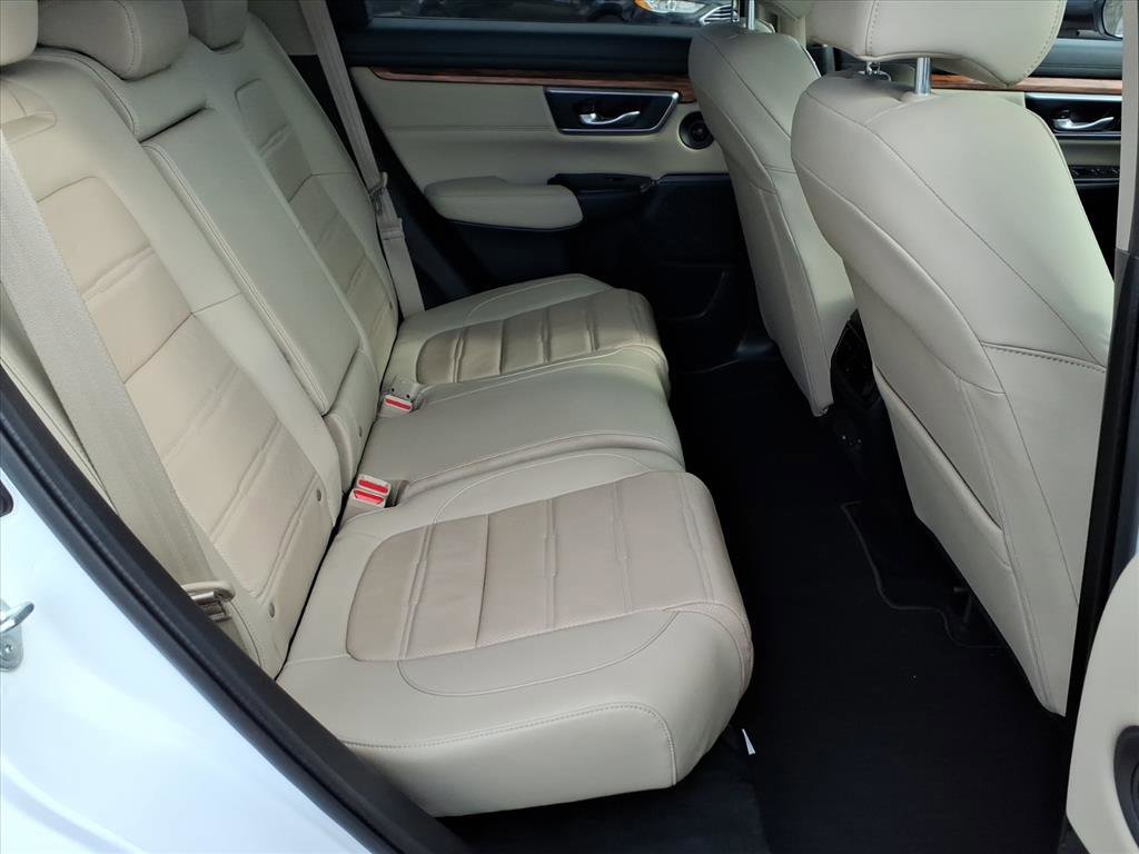 Used 2022 Honda CR-V EX-L image 12