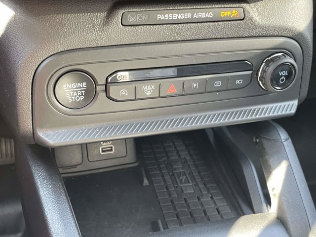 Certified 2025 Ford Bronco Sport Badlands AWD/4WD image 18