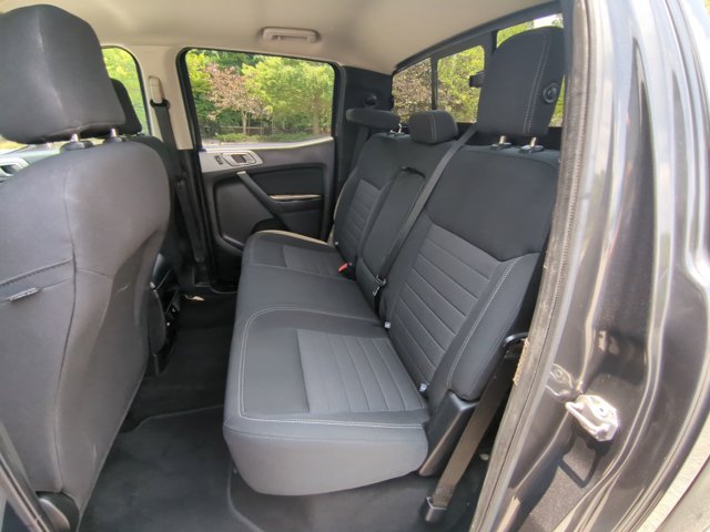Certified 2019 Ford Ranger XLT w/ Equipment Group 302A Luxury AWD/4WD image 21