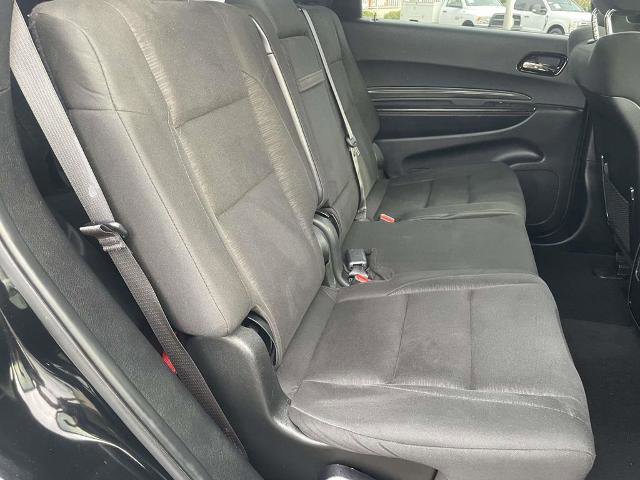 Used 2023 Dodge Durango GT image 27