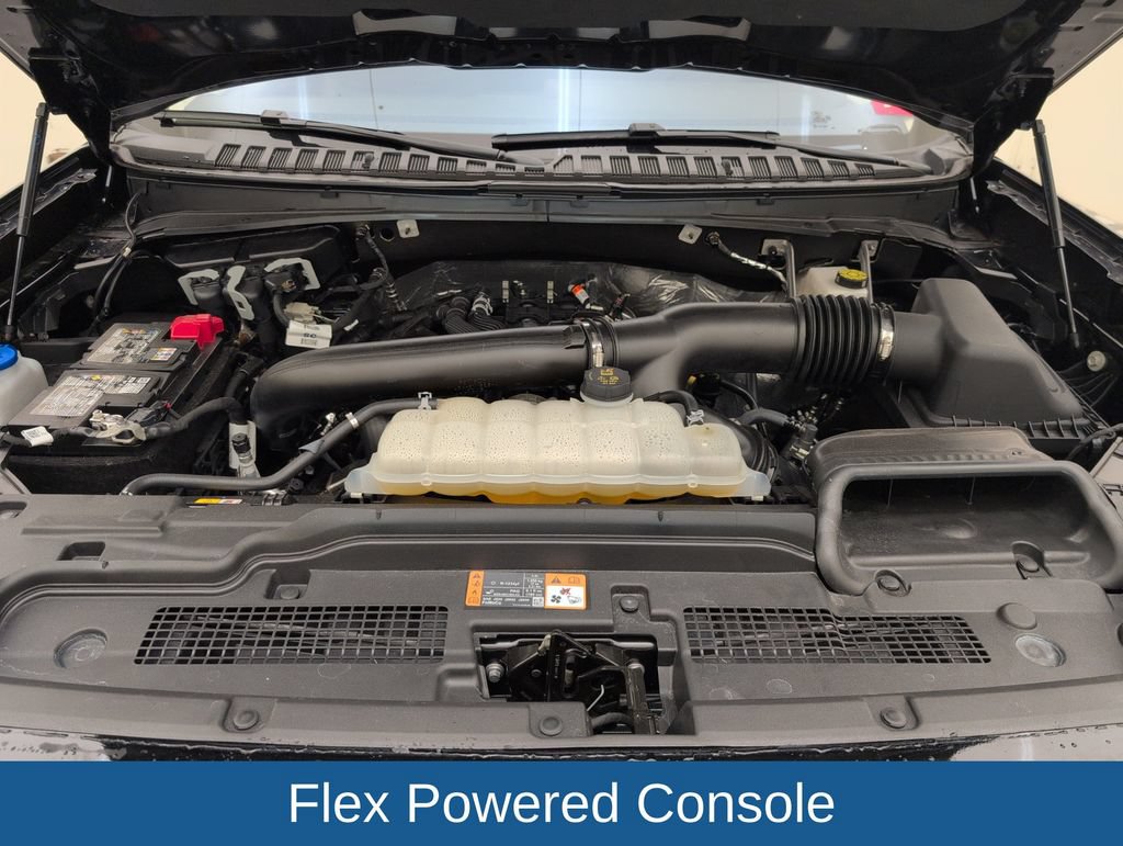 Certified 2025 Ford Expedition Active RWD image 40