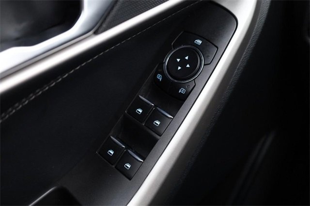 Certified 2024 Ford Explorer XLT w/ Equipment Group 202A image 19