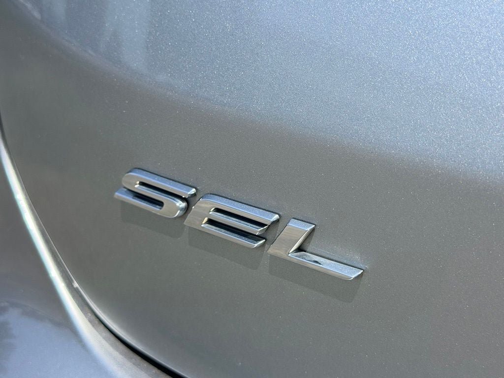 Certified 2023 Ford Edge SEL AWD/4WD image 10