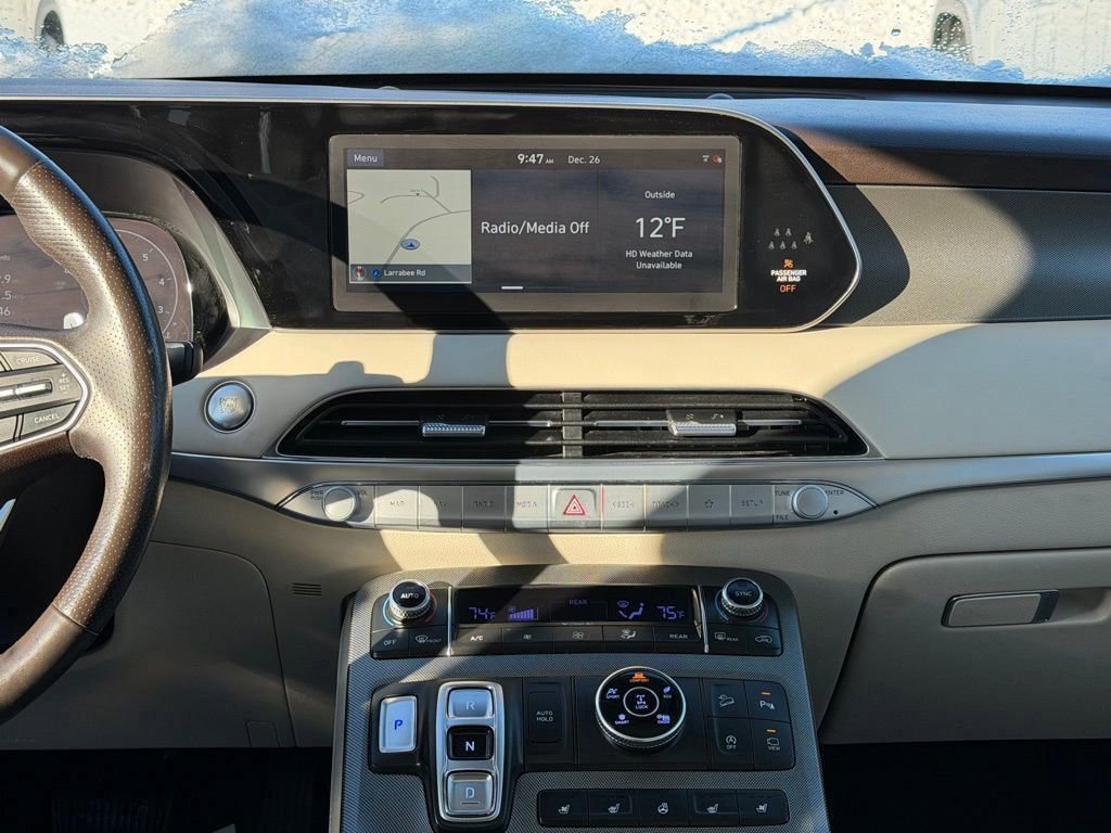 Used 2020 Hyundai Palisade Limited image 17