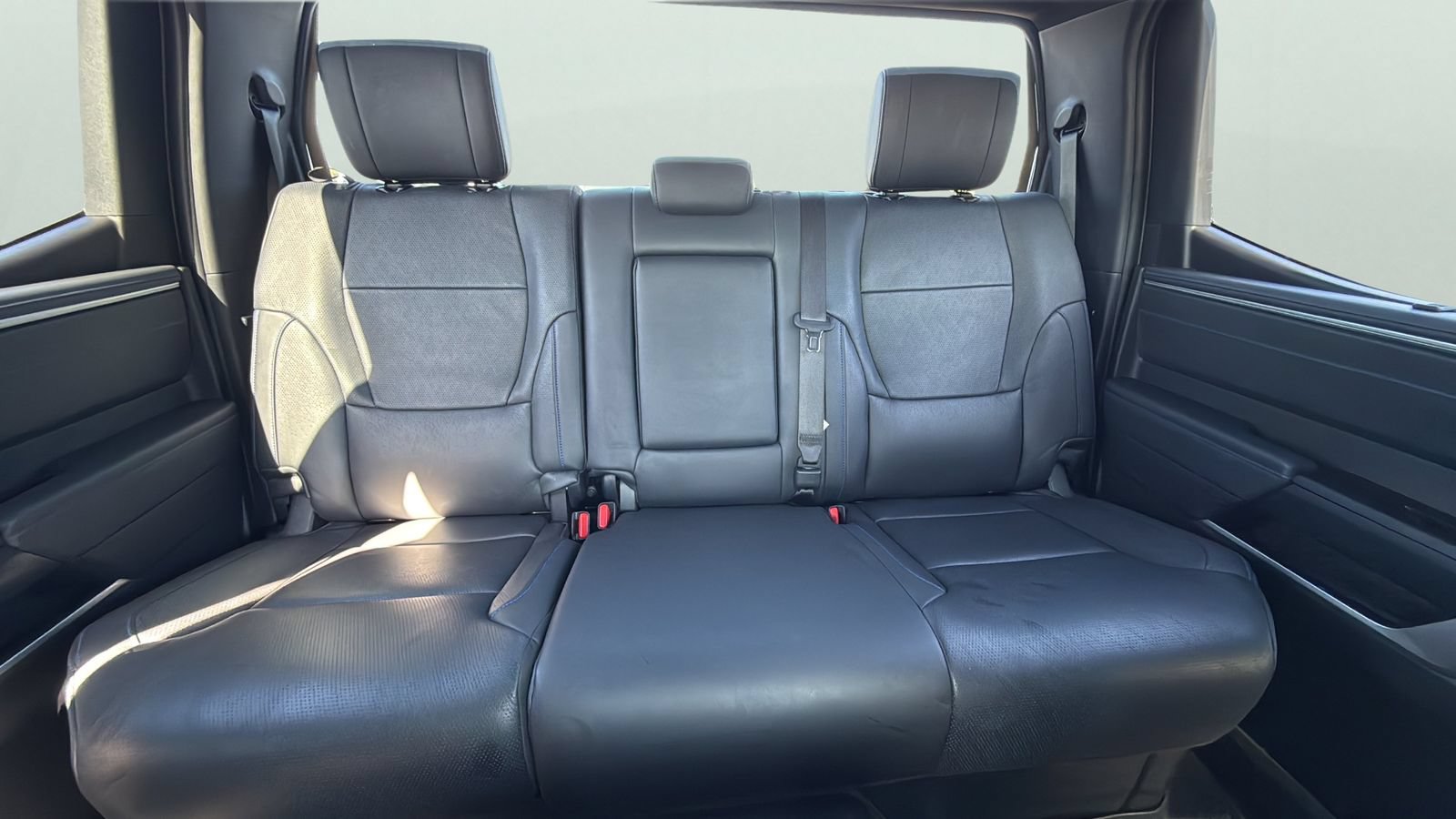 Used 2023 Toyota Tundra Platinum AWD/4WD image 25