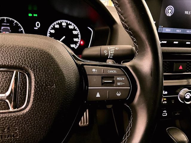 Used 2022 Honda Civic Sport image 18