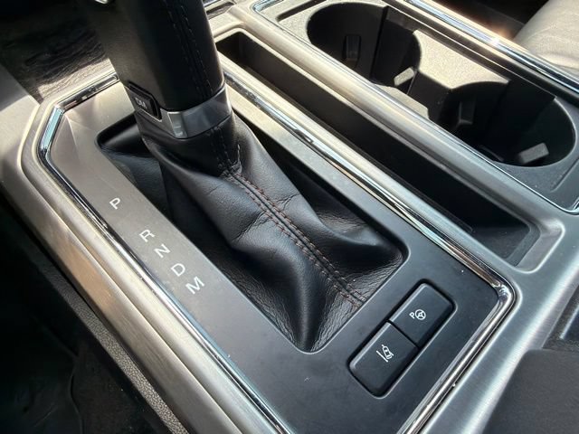 Certified 2020 Ford F150 Platinum w/ Equipment Group 701A Luxury AWD/4WD image 49