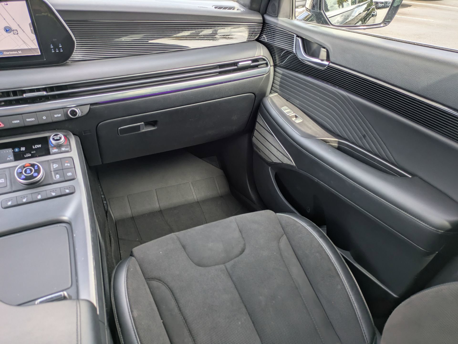 Used 2024 Hyundai Palisade Calligraphy AWD/4WD image 21