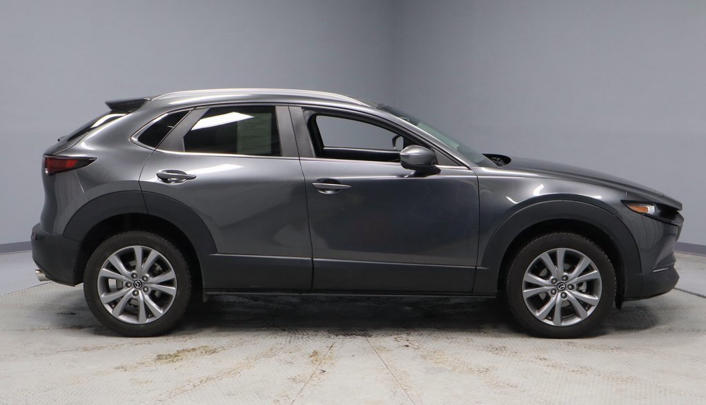 Used 2023 MAZDA CX-30 AWD 2.5 S w/ Preferred Package image 6