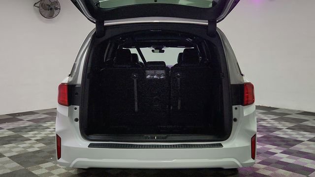 Used 2025 Honda Odyssey Sport-L image 20