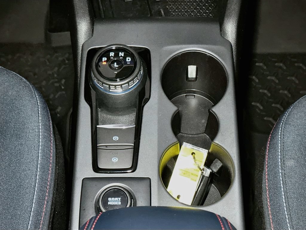 Certified 2023 Ford Bronco Sport Heritage w/ Heritage Convenience Package AWD/4WD image 14