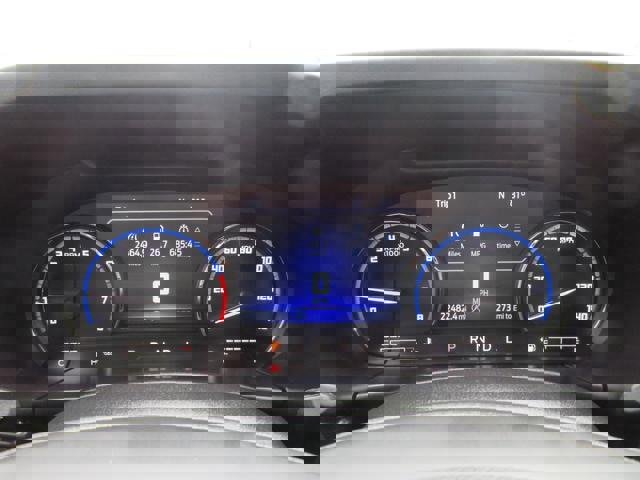 Certified 2022 Ford Bronco Sport Outer Banks image 10