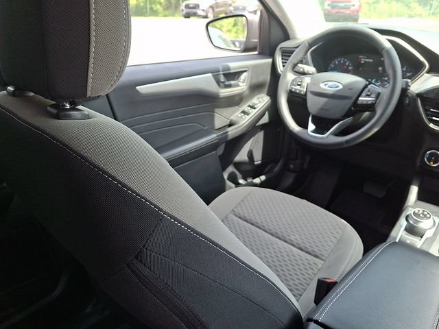 Certified 2022 Ford Escape SE w/ Convenience Package AWD/4WD image 17