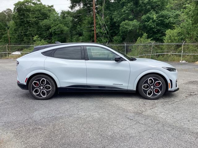 Certified 2023 Ford Mustang Mach-E GT AWD/4WD image 5