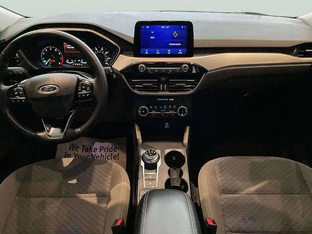 Certified 2022 Ford Escape SE w/ Cold Weather Package AWD/4WD image 25