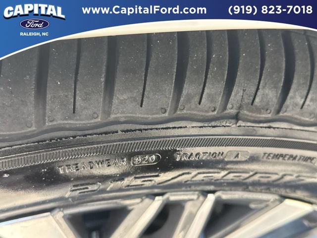 Used 2025 Nissan Altima 2.5 SV FWD image 14