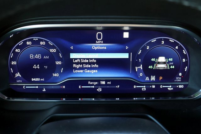 Used 2023 Chevrolet Tahoe Z71 image 38