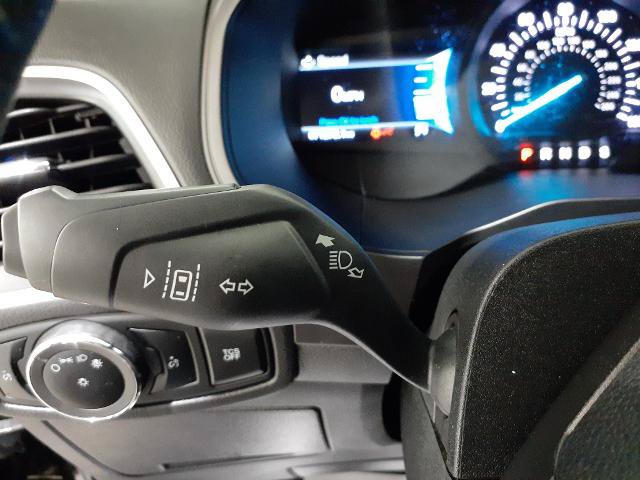 Certified 2024 Ford Edge SEL AWD/4WD image 17