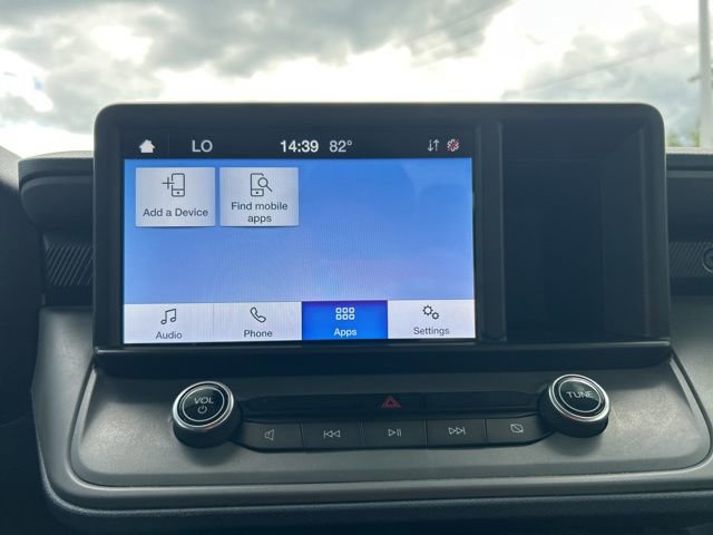 Certified 2022 Ford Maverick XL FWD image 18